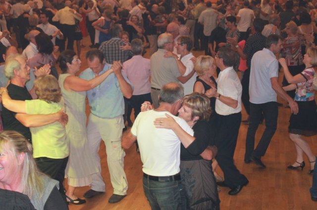 Bal Anniversaire des Melody Boy's 2012